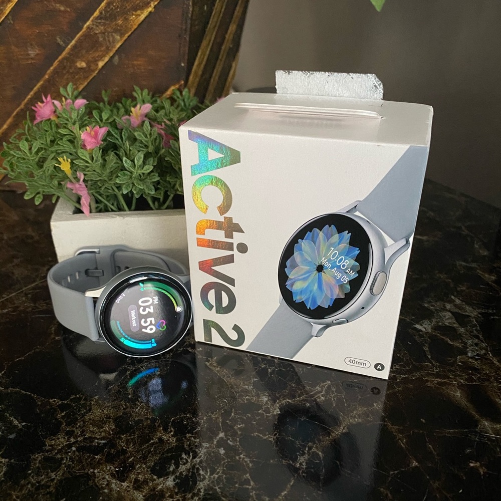 Samsung Active 2
